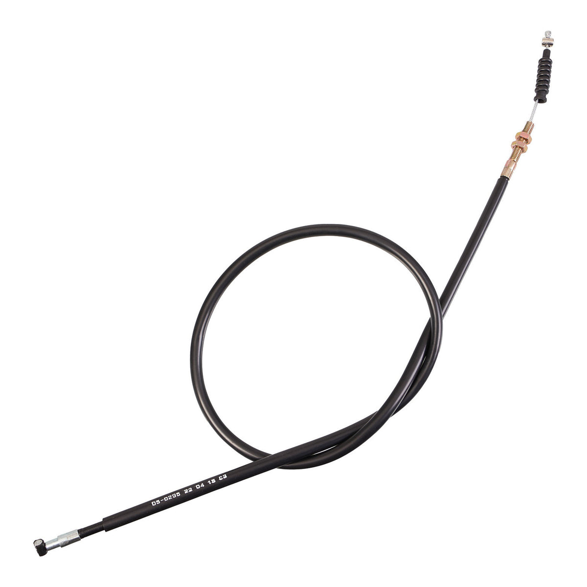 Motion Pro Clutch Cable Yamaha WR250F '03-'13