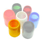 Motion Pro Fork Seal Bullet Protector 45mm Yellow