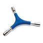 Motion Pro Combo Y-Drive Wrench - 6-in-1 Tool