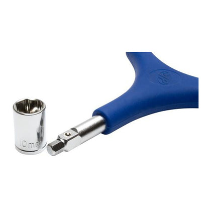 Motion Pro Combo Y-Drive Wrench - 6-in-1 Tool