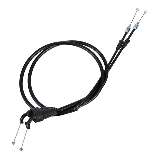 Motion Pro Throttle Cable Push/Pull Set