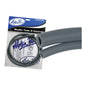 Motion Pro Fuel Hose Tygon - Grey, 6mm/1/4 3ft Roll