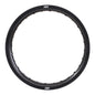MTX Rim 7075 T6 Alloy - 16 x 1.85 28H Black
