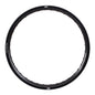 MTX Rim 7075 T6 Alloy - 17 x 1.40 36H Black