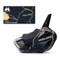Midland Style Cover Golden Flow for R Series