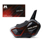 Midland Style Cover Red Neon - R Series