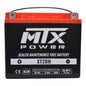 MTX Power Battery AGM - XT20H