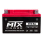 MTX Power Battery AGM - XT7A Max