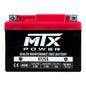 MTX Power Battery AGM - XTZ5S
