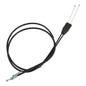 MTX Throttle Cable Honda CRF250R '14-'15