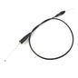 MTX Throttle Cable Kawasaki KX125 / 250 '92-