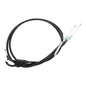 MTX Throttle Cable Kawasaki KX250F / RMZ250 '04 / RMZ450 '05 Set