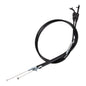MTX Throttle Cable Kawasaki KX250F '06-'10 / KX450F '06-'08 Push / Pull