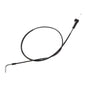 MTX Throttle Cable Suzuki LTF250 / F '90-'99 / 300F '94-'98