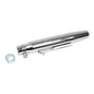 WHITES MUFFLER HD - L 407MM OD 64MM MUF ID 45MM COL 38.5MM
