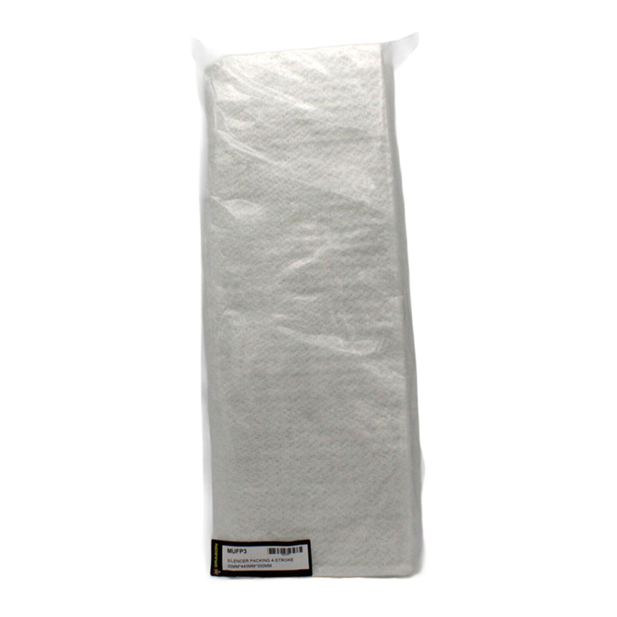 WHITES MUFFLER PACKING S GLASS FIBRE MAT