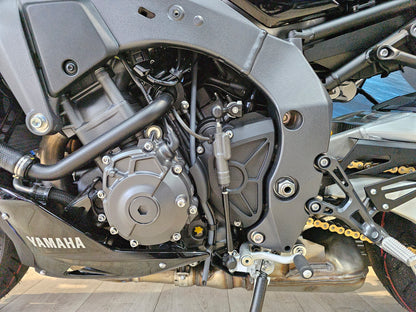 Yamaha MT-10SP 2024