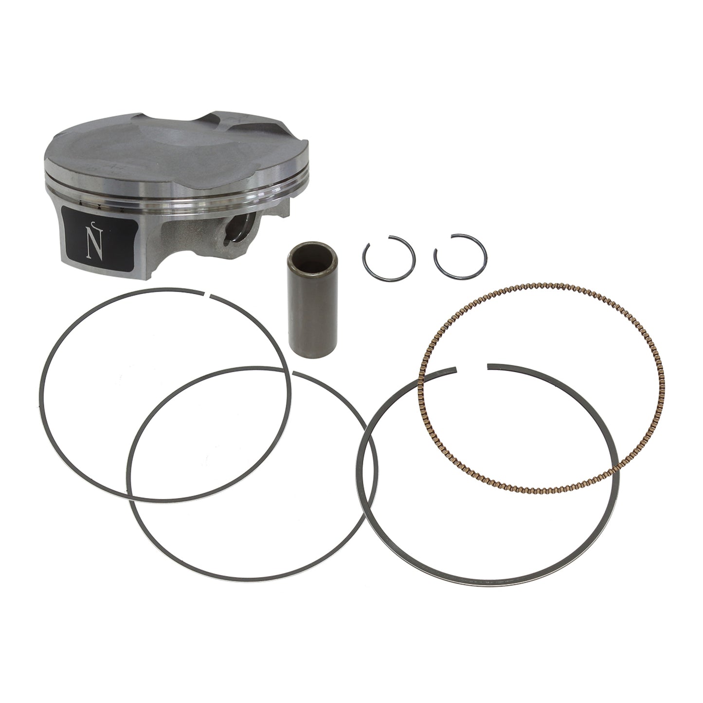 Namura Piston Kit 78.98mm Honda CRF250R '18-'19 / CRF250X '19