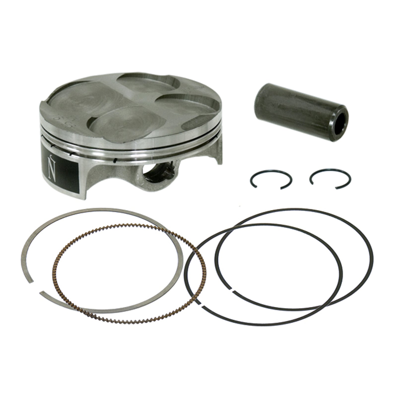 Namura Piston Kit 76.97mm Yamaha WR250F '15-'19 / YZ250F '14-'18