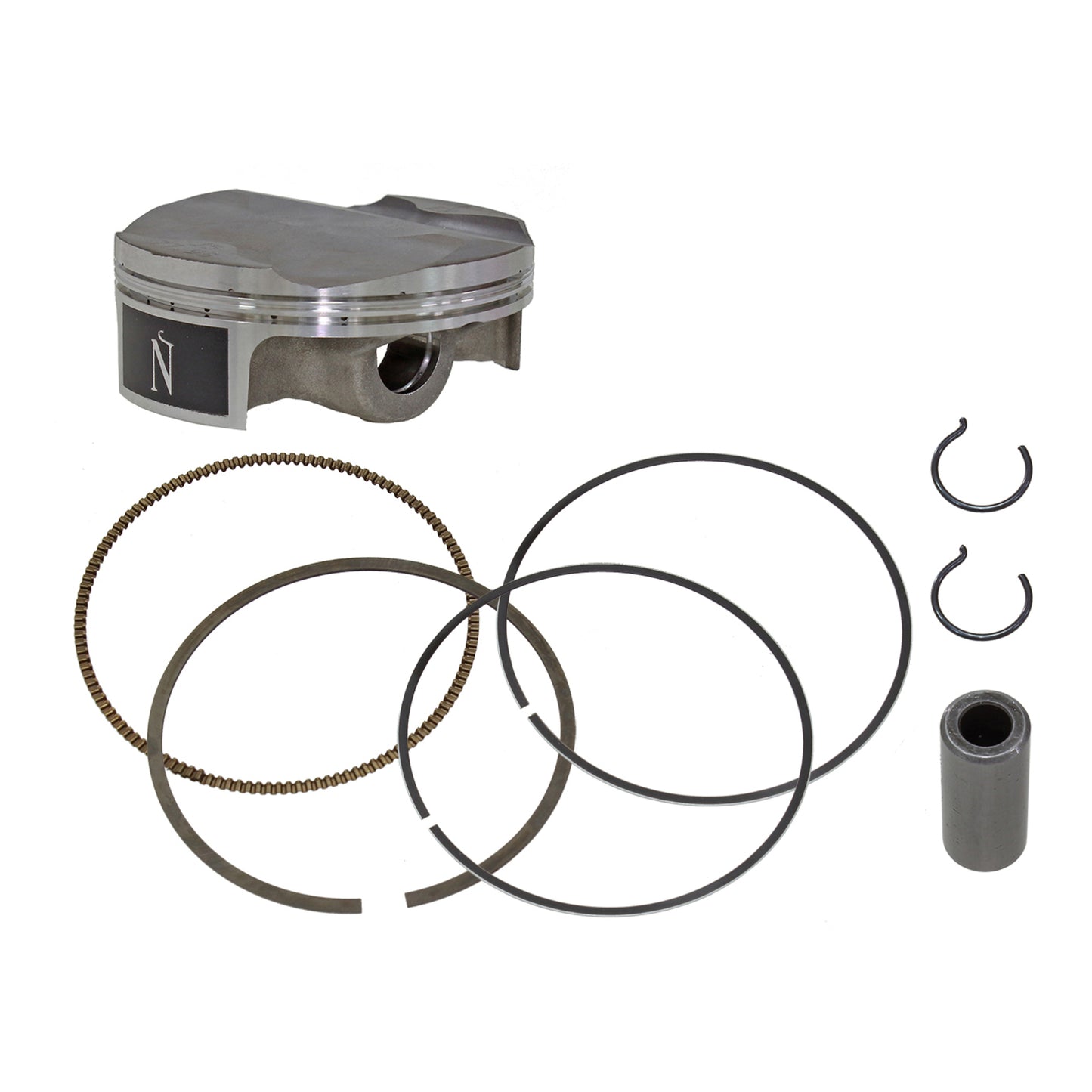 Namura Piston Kit 77.97mm KTM 250EXC-F '14-'21 / SXF / XCF '13-'15