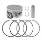 Namura Piston Kit 90.71mm Honda TRX450FE/FM Foreman 4x4 '98-'04