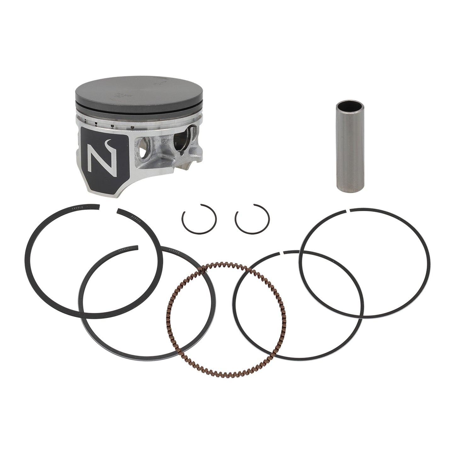 Namura Piston Kit 75.45mm – Honda TRX300 FourTrax FW '88–'00