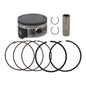 Namura Piston Kit 84.97mm Honda XR400R '96-'04