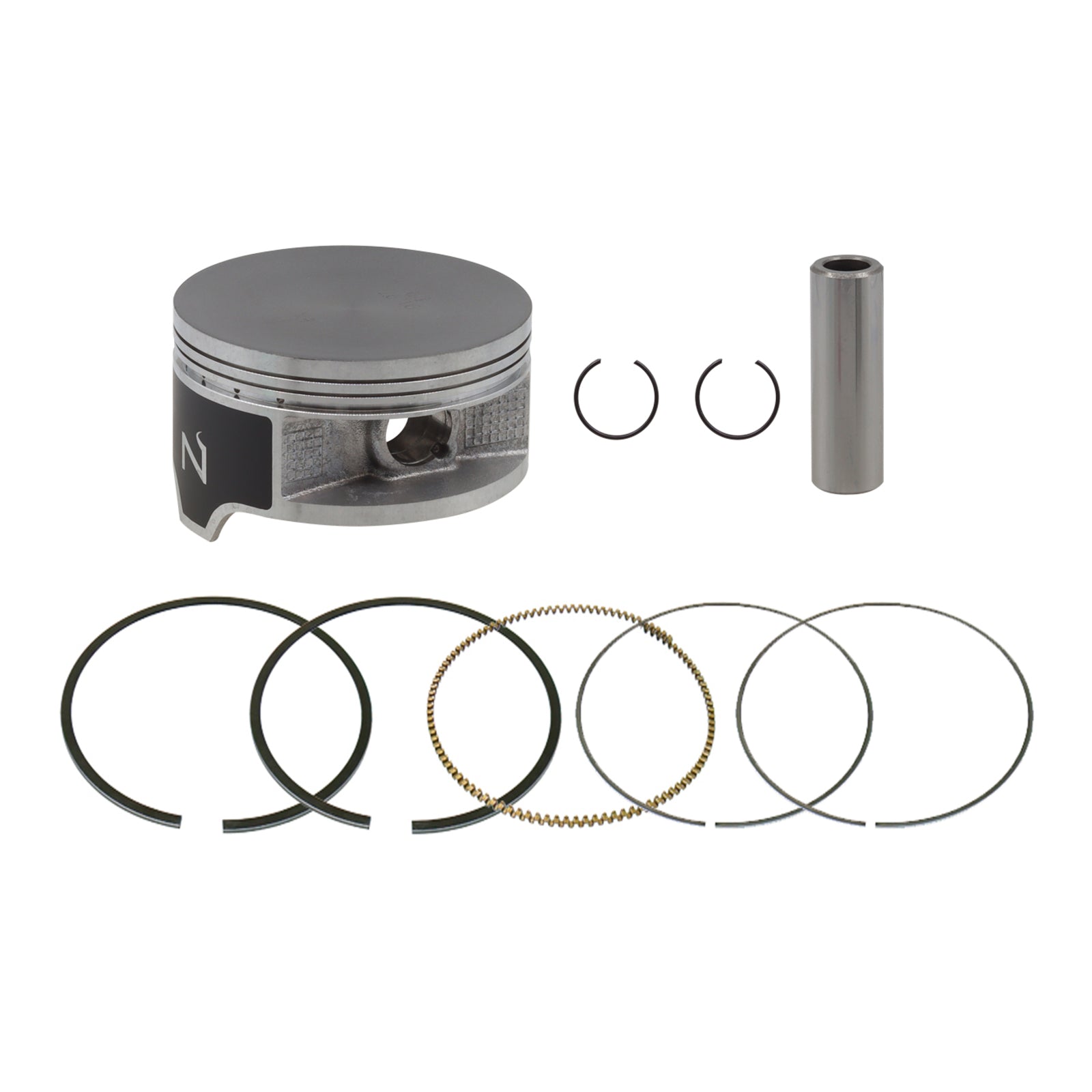 Namura Piston Kit 91.97mm Honda TRX500 FM1 / FM2 '14–'19