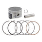 Namura Piston Kit 69.2mm – Honda TRX250TM Recon 2x4 '02–'20