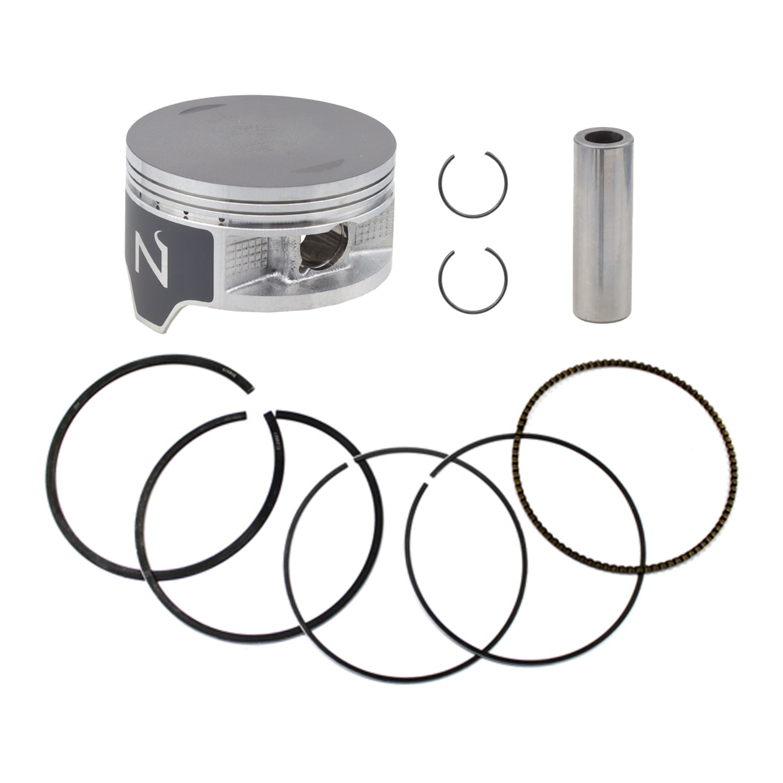 Namura Piston Kit 86.73mm Honda TRX420 FM1 / FM2 '14–'22