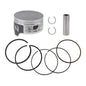 Namura Piston Kit 86.73mm Honda TRX420 FM1 / FM2 '14–'22