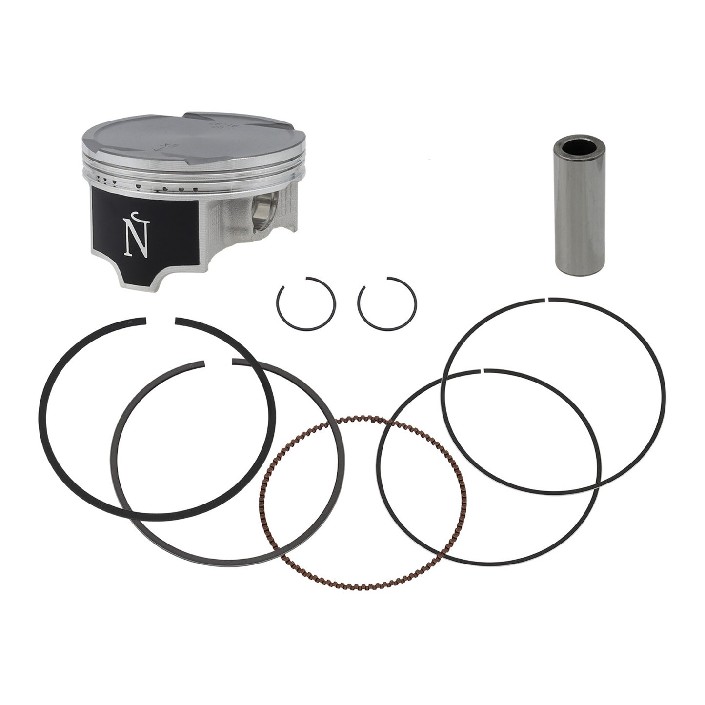 Namura Piston Kit 92.47mm Honda SXS Pioneer 1000 3P/5P '16-'24