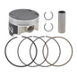 Namura Piston Kit 80.96mm Kawasaki KVF650 Brute Force '05-'13