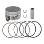 Namura Piston Kit 66.46mm Suzuki LTF250 Ozark '02–'14