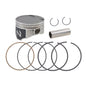 Namura Piston Kit 82.46mm Suzuki LTF400 KingQuad 4WD '08-'22