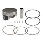 Namura Piston Kit 87.47mm Suzuki LTA500X KingQuad AXi 4x4 '10-'23