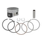 Namura Piston Kit 83.45mm Yamaha YFM350 Grizzly 4x4 '07-'14