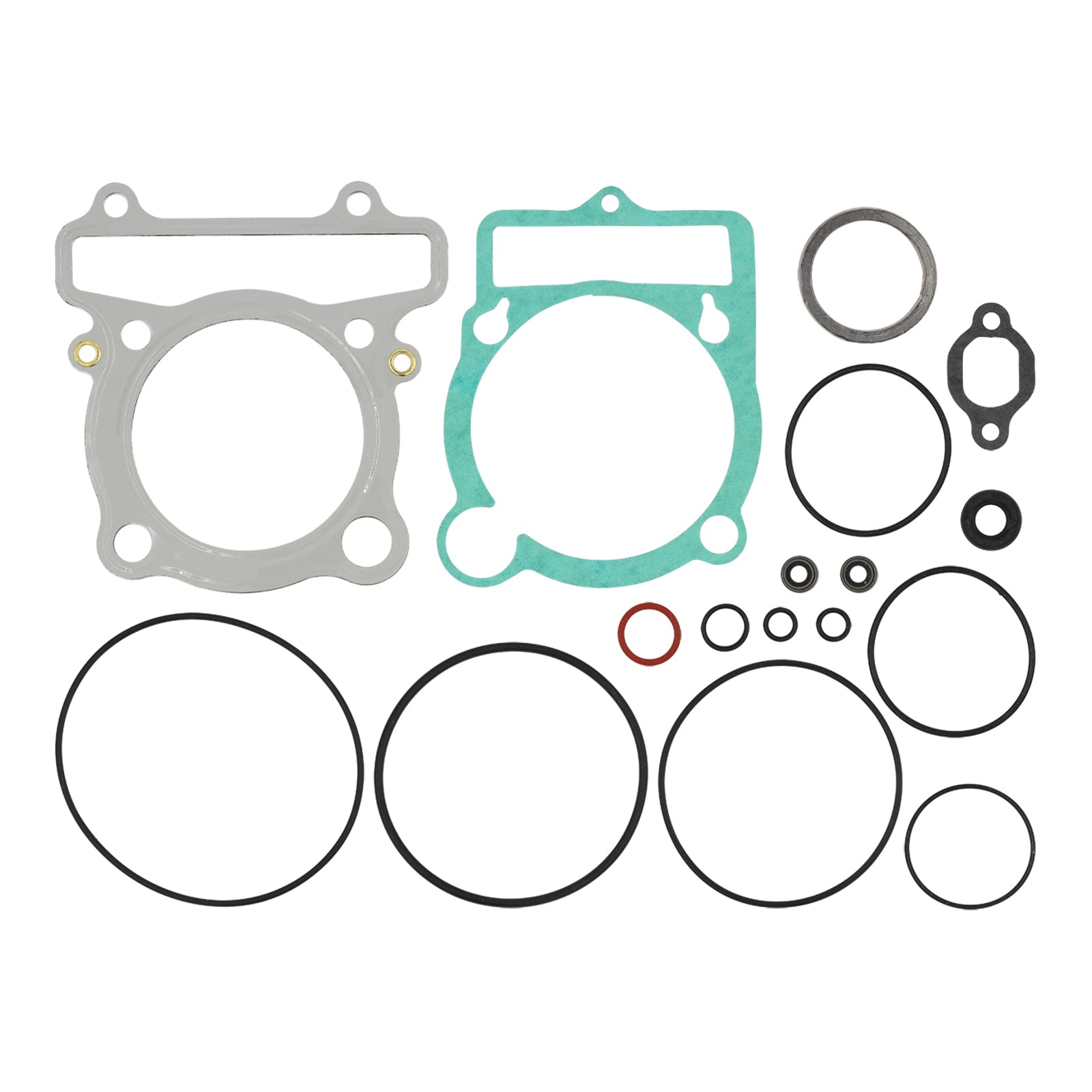 Namura Top-End Gasket Set
