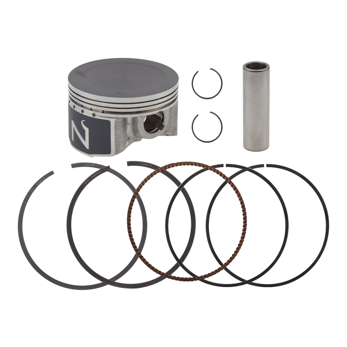 Namura Piston Kit 95.93mm Yamaha XT600 '84-'03 / TT600R '97-'04