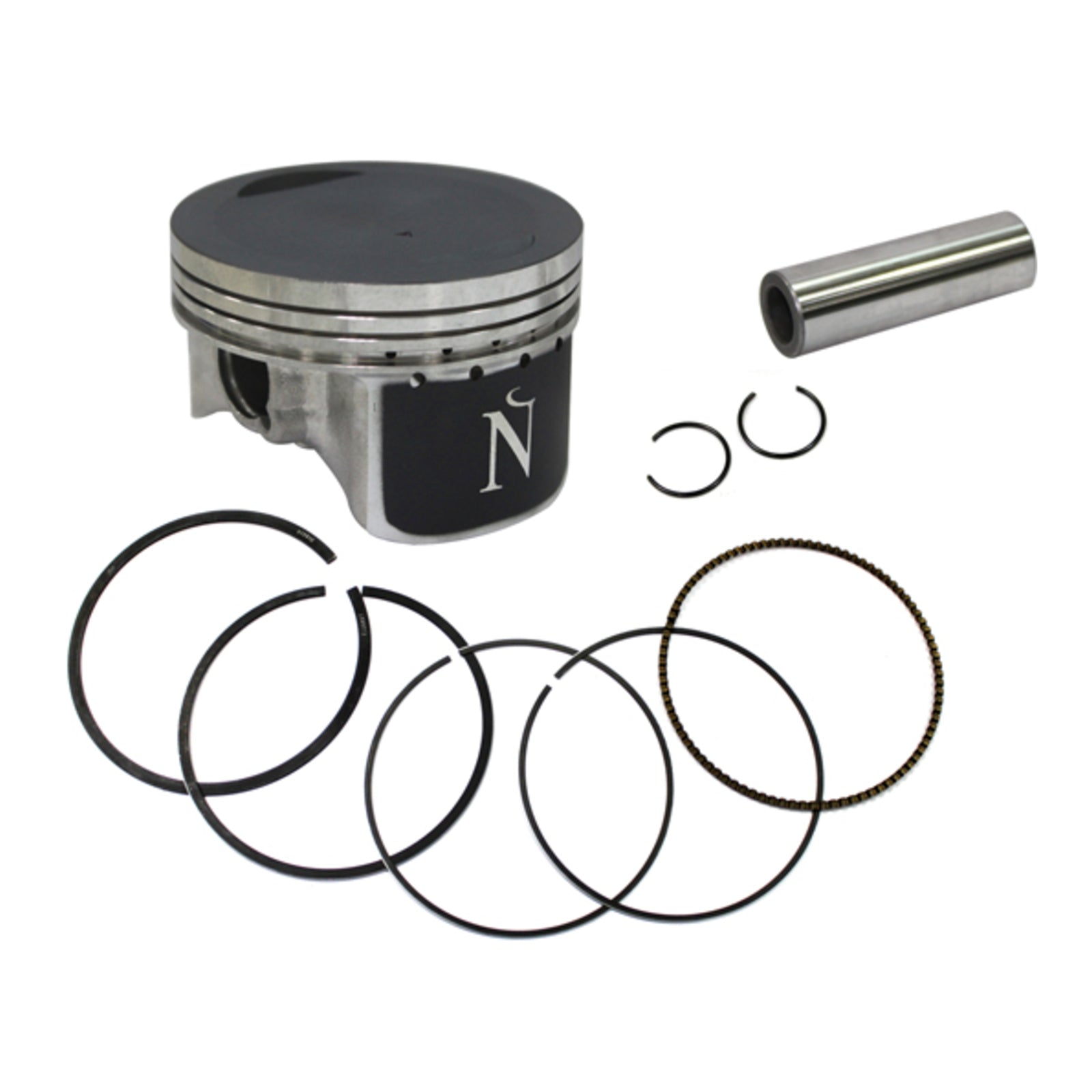 Namura Piston Kit 84.92mm Yamaha YFM400 Grizzly Auto 4x4 '07-'08