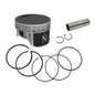 Namura Piston Kit 84.92mm Yamaha YFM400 Grizzly Auto 4x4 '07-'08