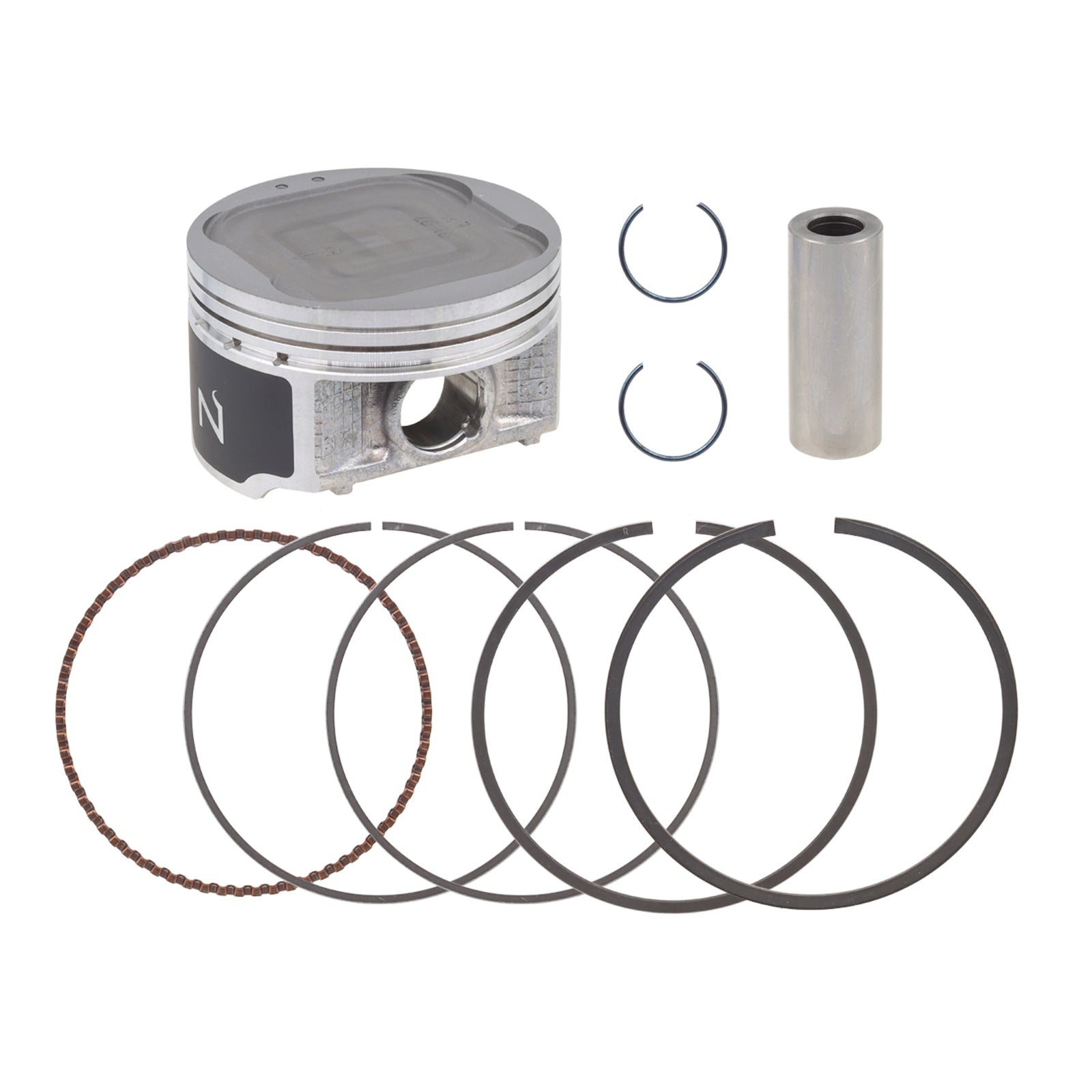 Namura Piston Kit 92.47mm Polaris Ranger 500 4x4 '99-'13