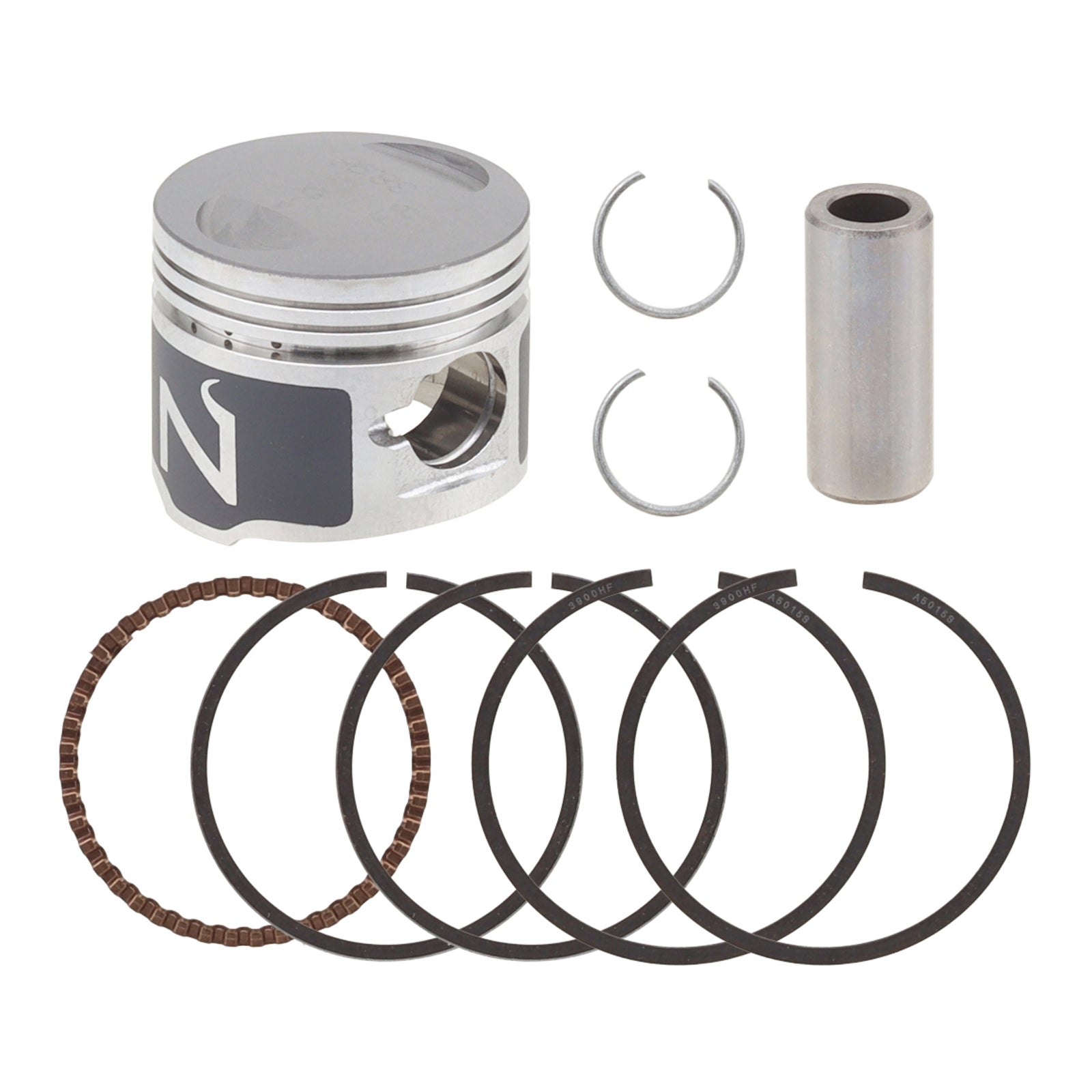 Namura Piston Kit 39.48mm – Yamaha YFZ50 '18–'25