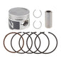 Namura Piston Kit 39.48mm – Yamaha YFZ50 '18–'25