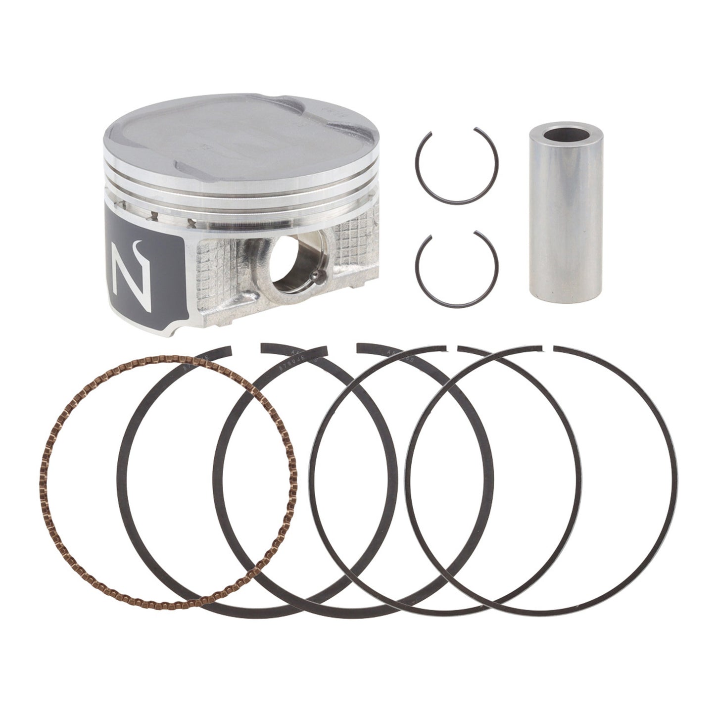 Namura Piston Kit 88.39mm Polaris Sportsman 400 4x4 '01-'05