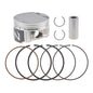 Namura Piston Kit 88.39mm Polaris Sportsman 400 4x4 '01-'05