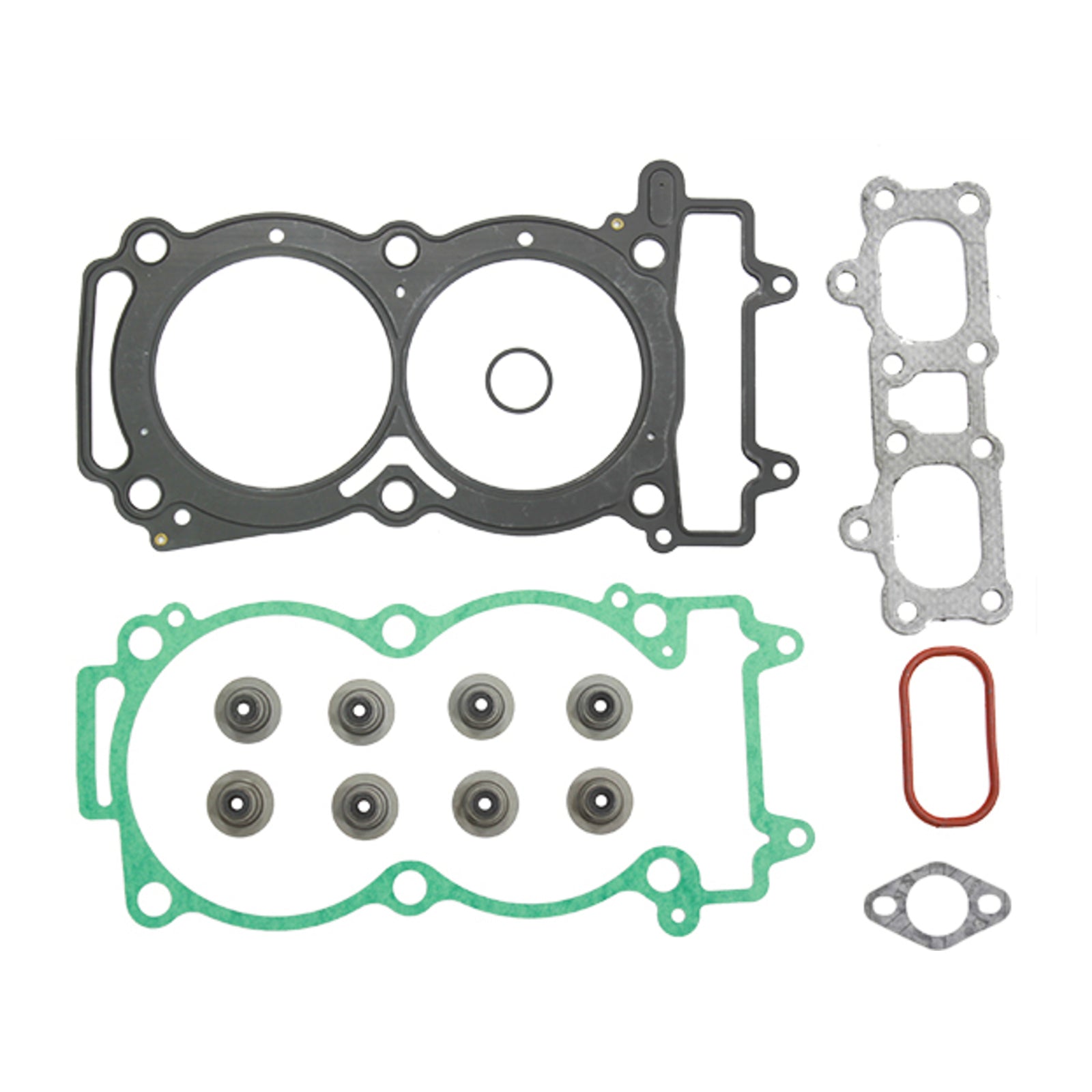Namura Top-End Gasket Set