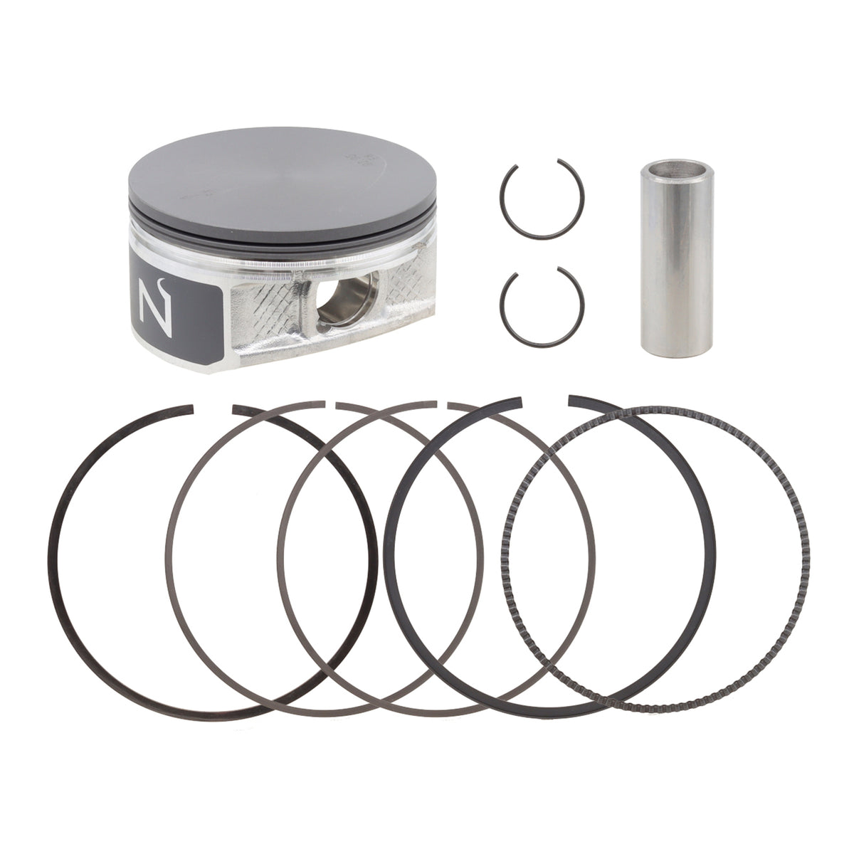 Namura Piston Kit 92.95mm Polaris Ranger 500 2x4 / 4x4 '17-'22