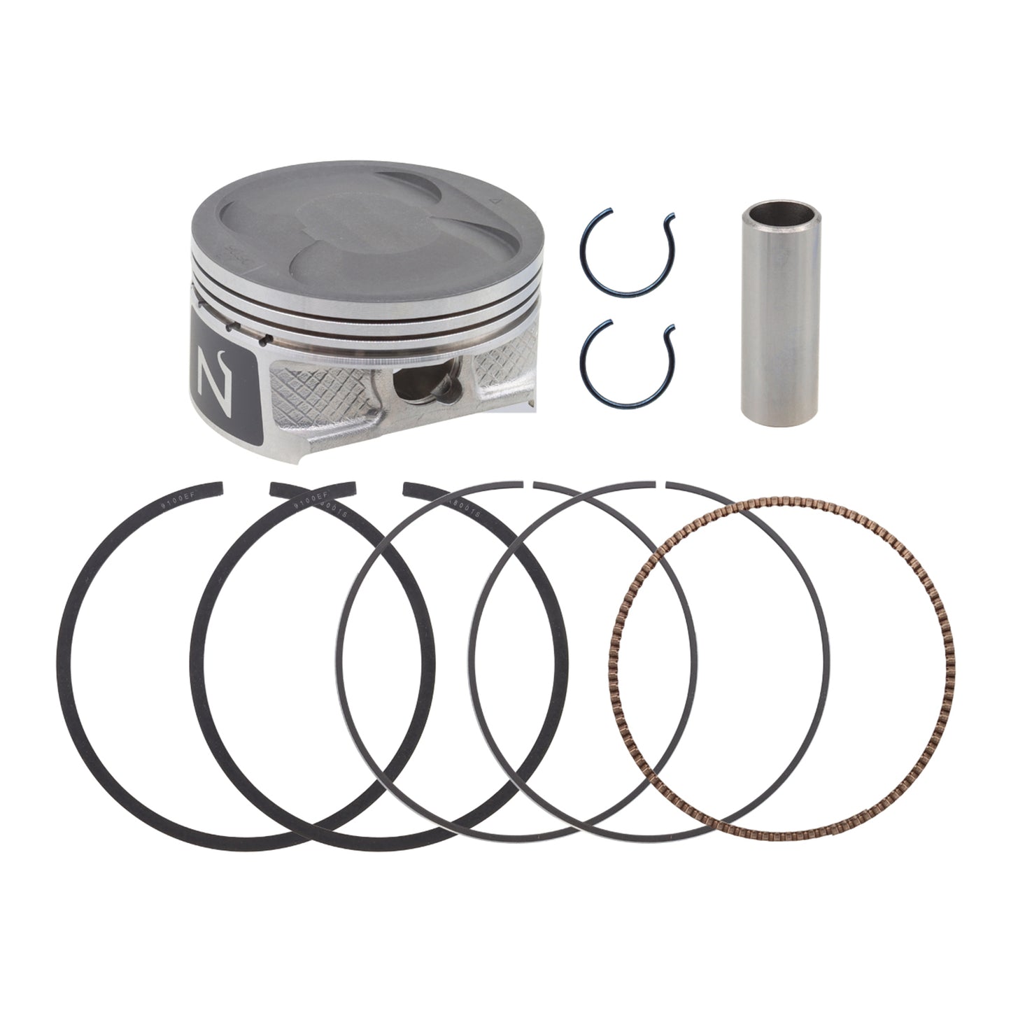 Namura Piston Kit 91.958mm Can-Am Outlander 400 4WD '07-'14