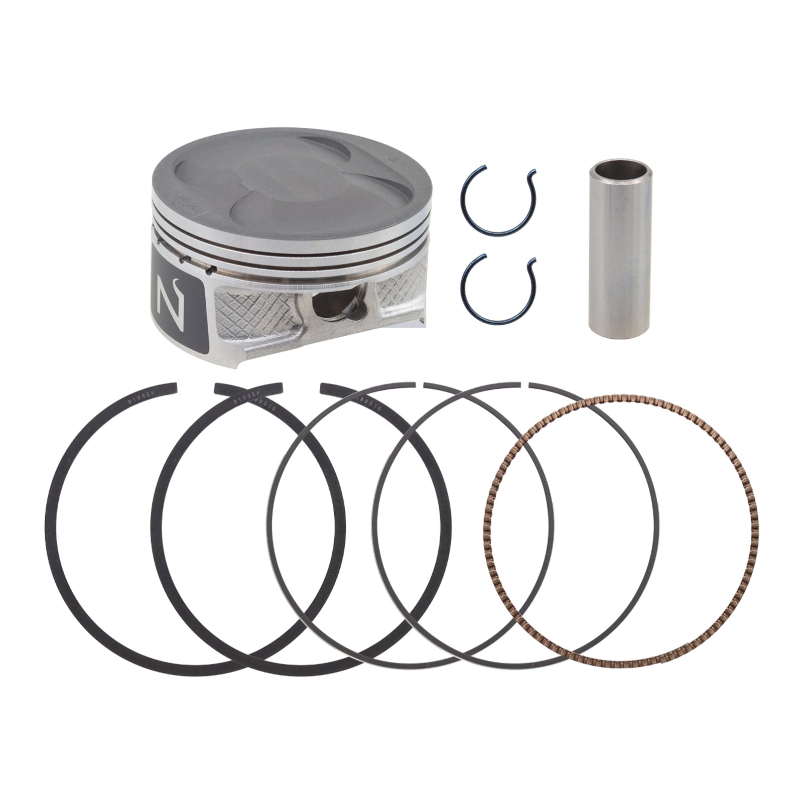 Namura Piston Kit 91.958mm Can-Am Outlander 400 4WD '07-'14